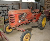 Tracteur (2)